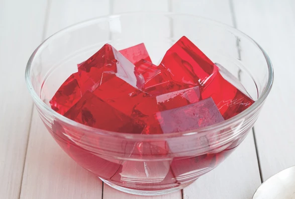 Which Country Imports the Most Gelatin in the World?